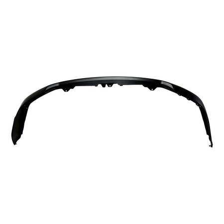 2012-2021 Nissan Nv1500 Bumper Upper Front Primed_NI1014101-5