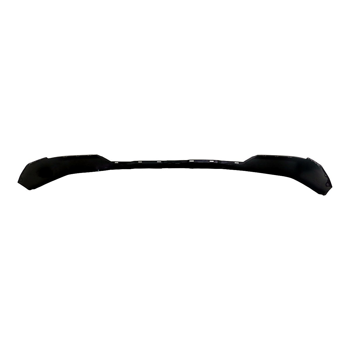 2012-2021 Nissan Nv1500 Bumper Upper Front Primed_NI1014101-6