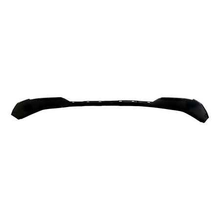 2012-2021 Nissan Nv1500 Bumper Upper Front Primed_NI1014101-6