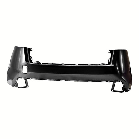 2022-2025 Nissan Pathfinder Bumper Front Primed With Tow Hook Without Sensor_NI1014110