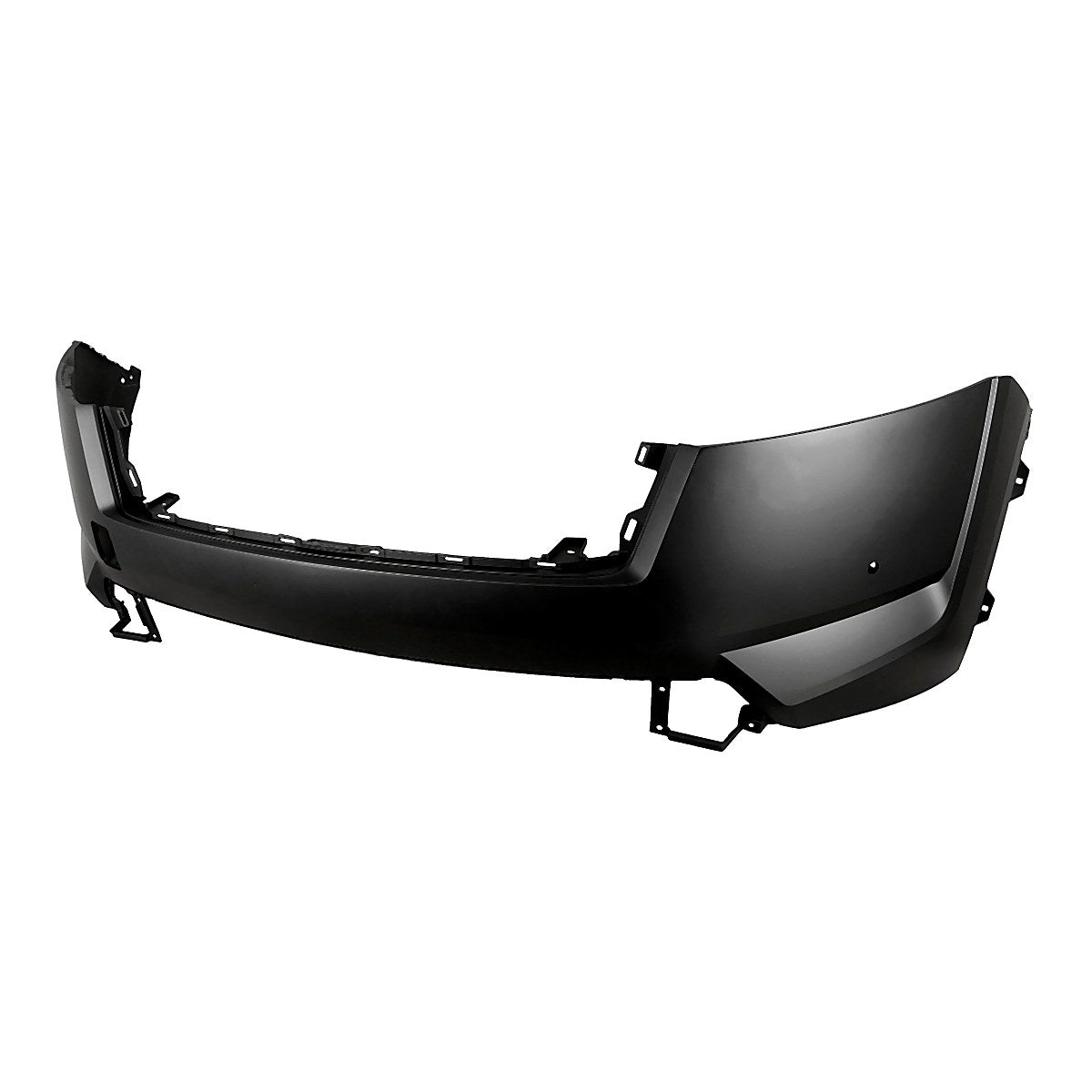 2022-2025 Nissan Pathfinder Bumper Front Primed With Tow Hook Without Sensor_NI1014110-2