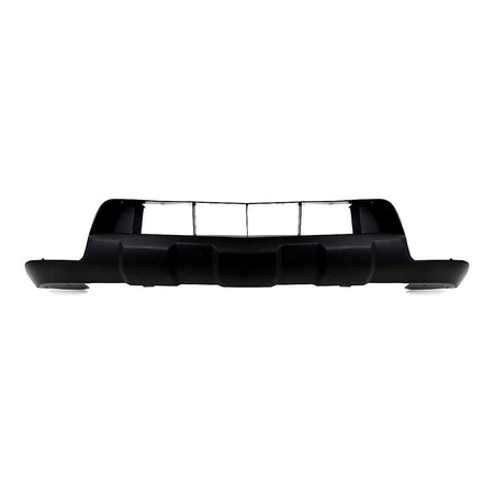2005-2021 Nissan Frontier Bumper Lower Front Use With Chrome Bumper_NI1015100