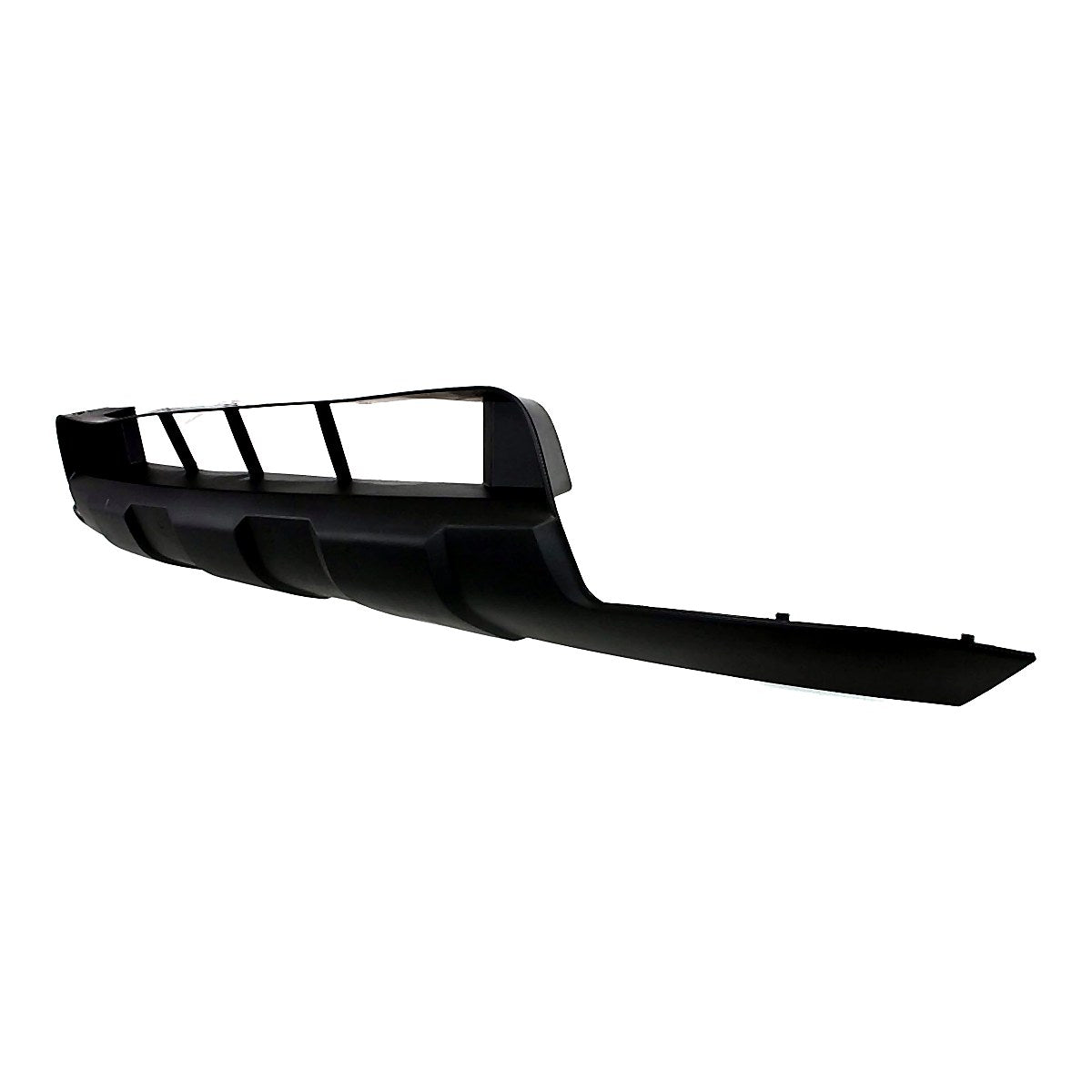 2005-2021 Nissan Frontier Bumper Lower Front Use With Chrome Bumper_NI1015100-2