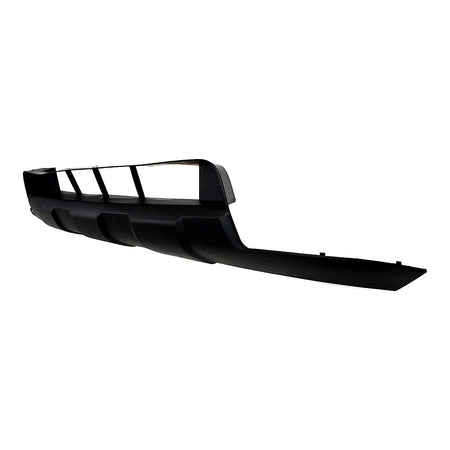 2005-2021 Nissan Frontier Bumper Lower Front Use With Chrome Bumper_NI1015100-2