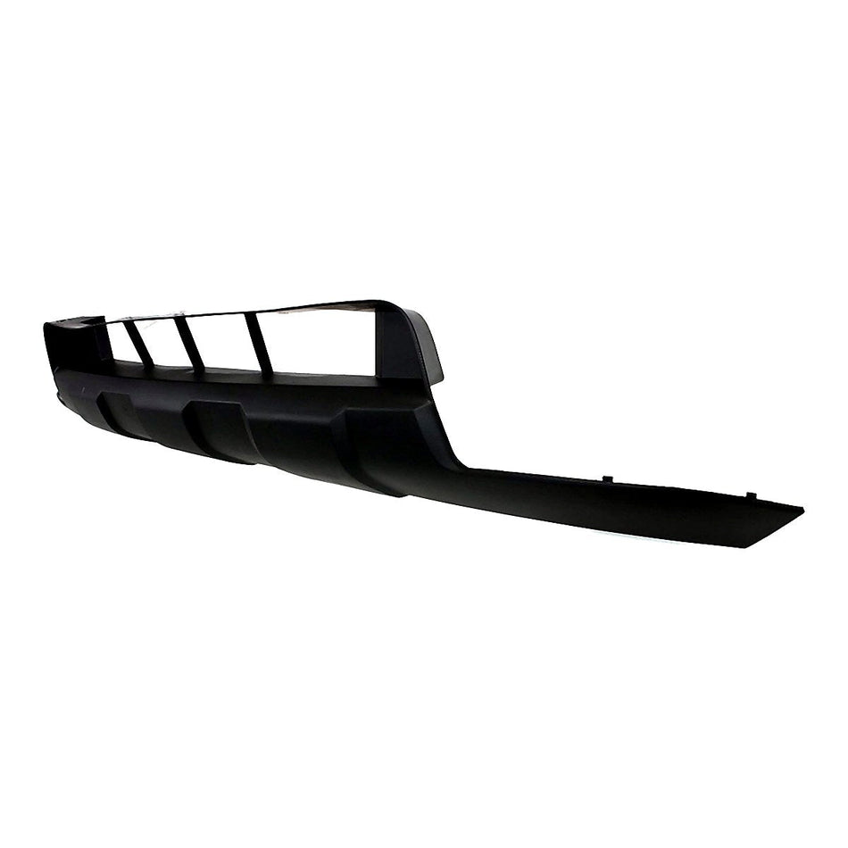 2005-2021 Nissan Frontier Bumper Lower Front Use With Chrome Bumper_NI1015100-2