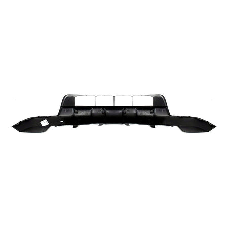 2005-2021 Nissan Frontier Bumper Lower Front Use With Chrome Bumper_NI1015100-3