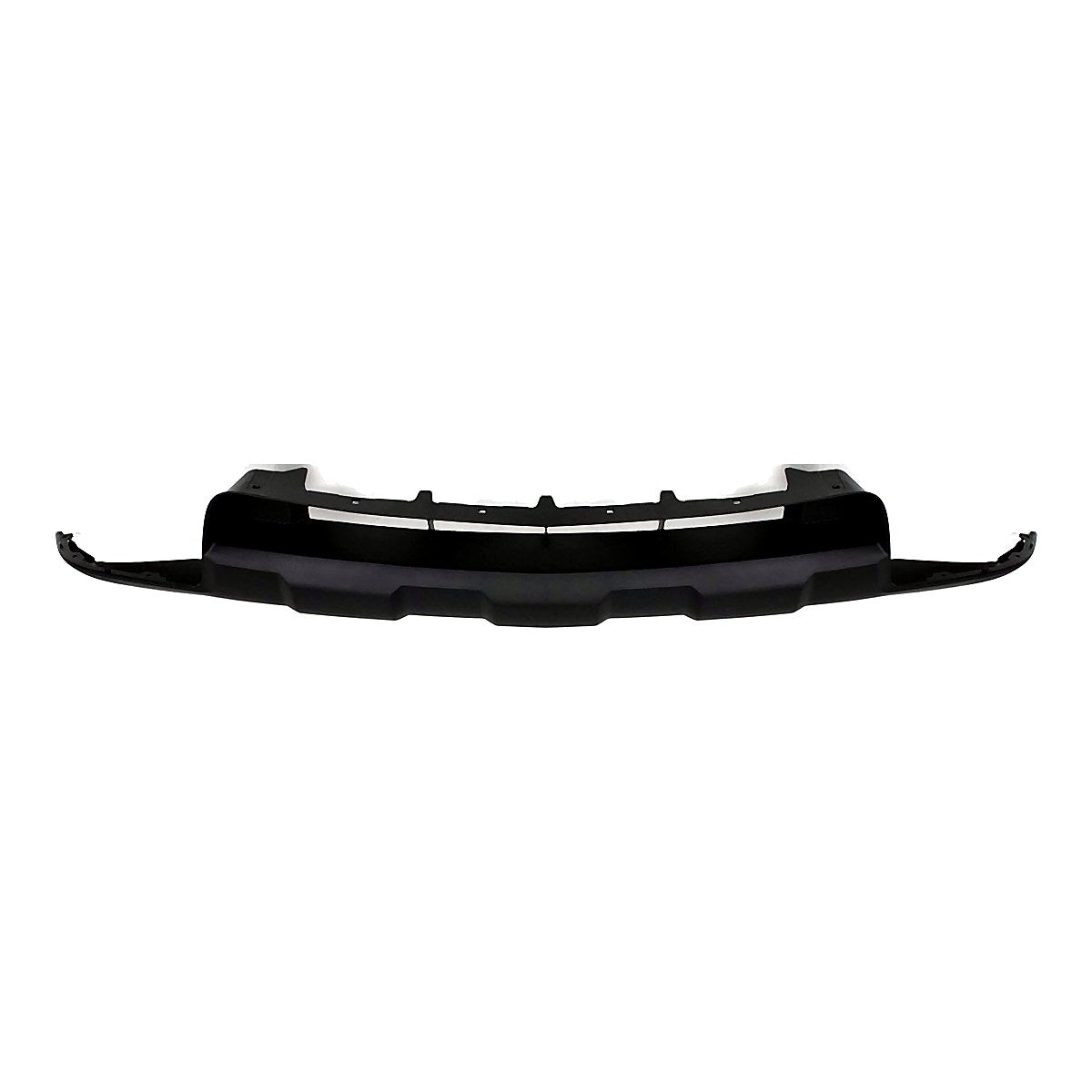 2005-2021 Nissan Frontier Bumper Lower Front Use With Chrome Bumper_NI1015100-4