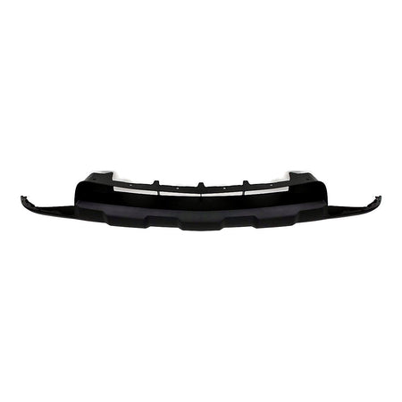 2005-2021 Nissan Frontier Bumper Lower Front Use With Chrome Bumper_NI1015100-4
