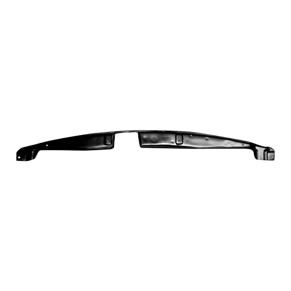 2008-2009 Nissan Altima_Coupe Bumper Retainer Front Upper Steel – NI1031113