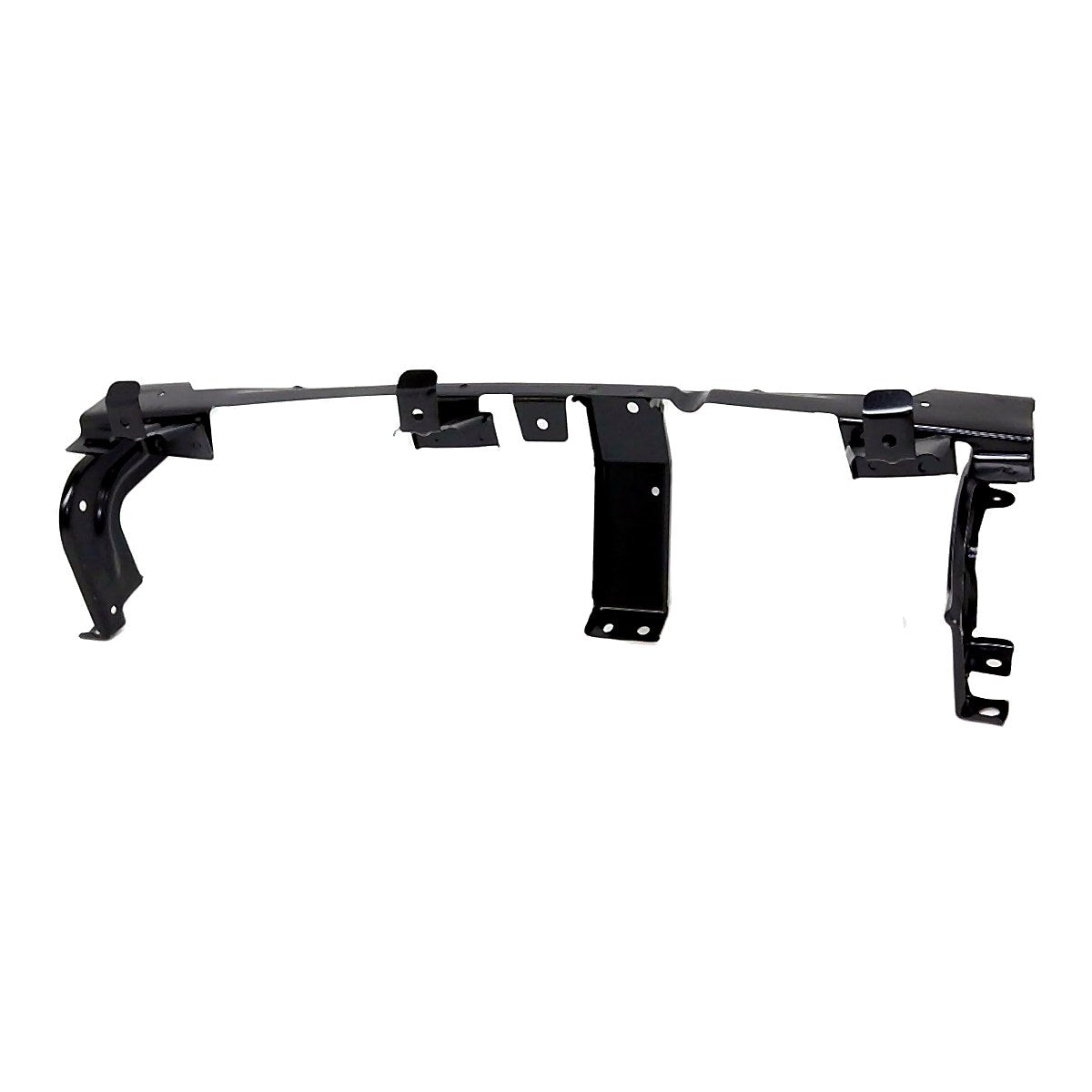 2009-2021 Nissan Frontier Bumper Retainer Front Upper 2.5L Steel – NI1031114