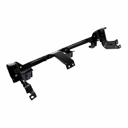 2009-2021 Nissan Frontier Bumper Retainer Front Upper 2.5L Steel – NI1031114-3