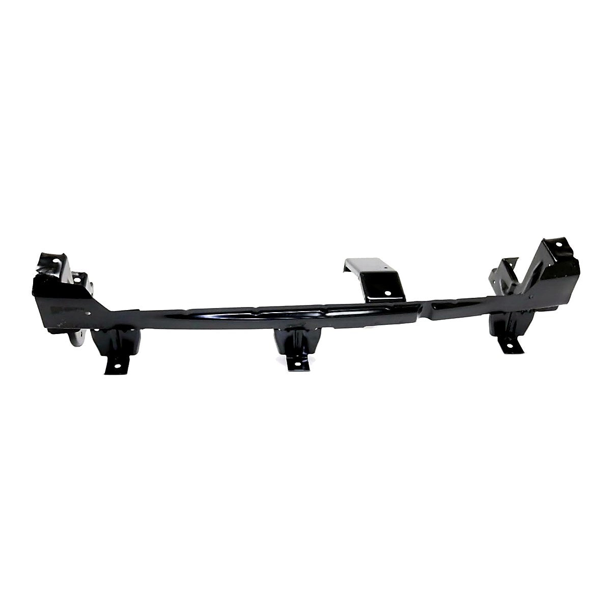 2009-2021 Nissan Frontier Bumper Retainer Front Upper 2.5L Steel – NI1031114-4