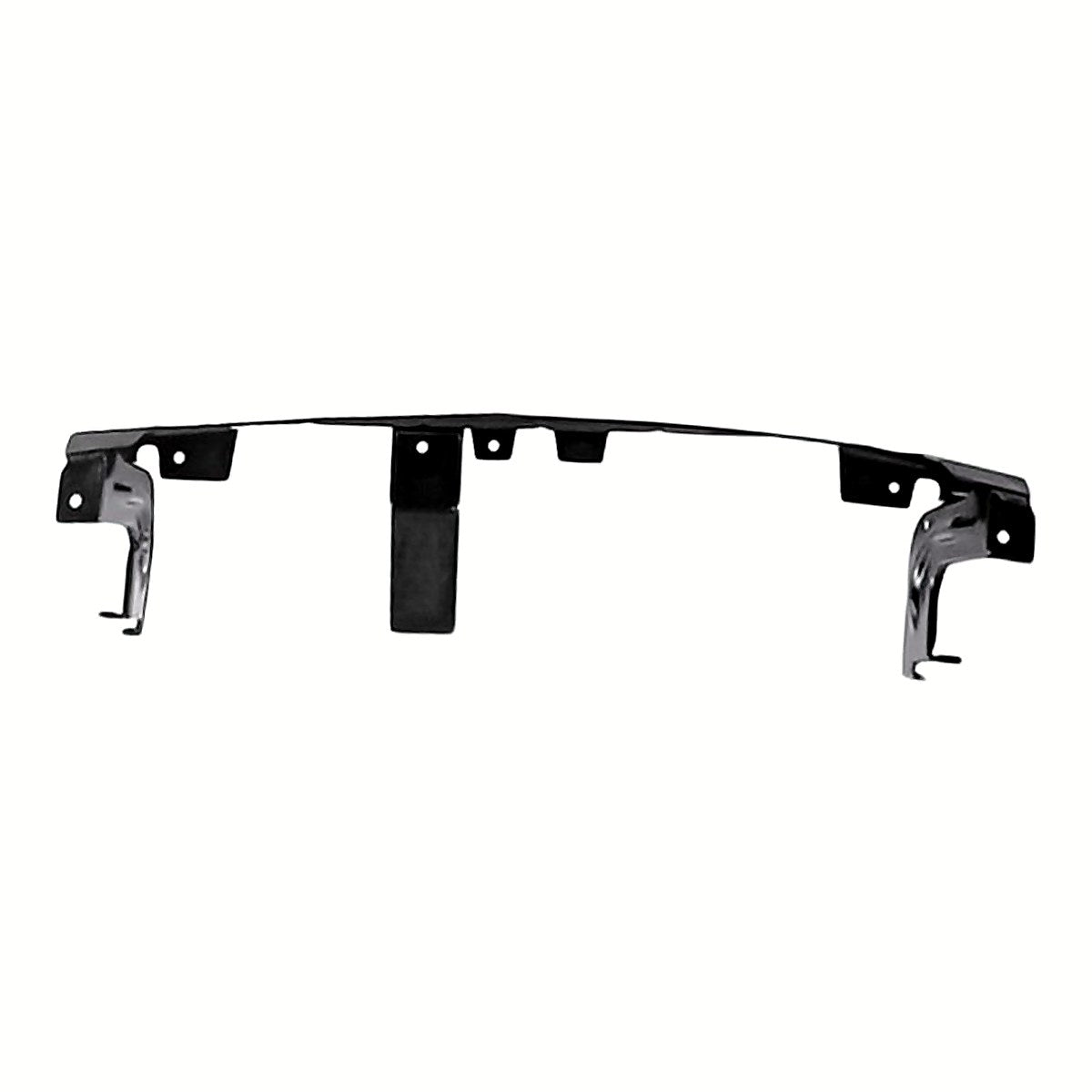 2009-2021 Nissan Frontier Bumper Retainer Front Upper 4.0L Steel – NI1031115