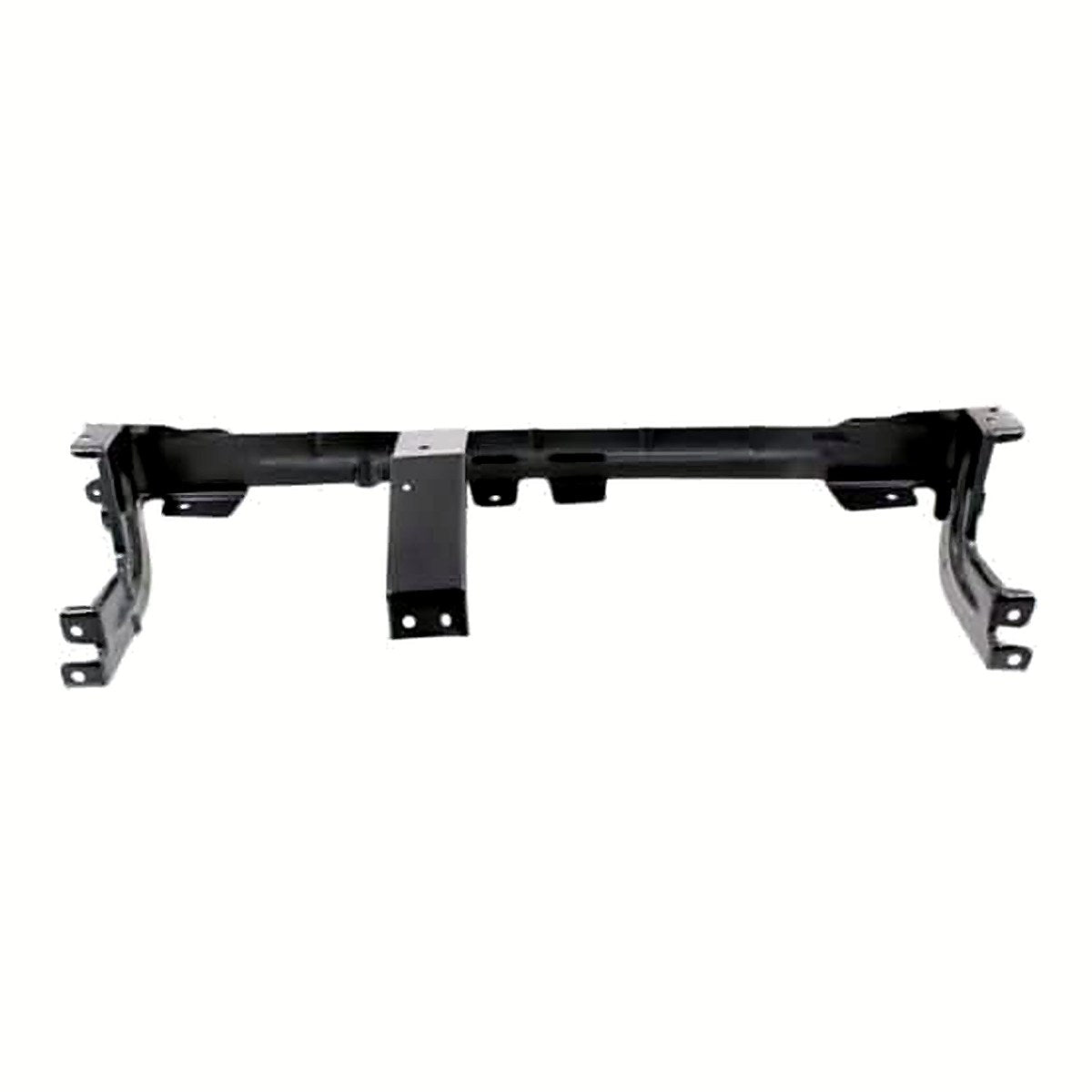 2009-2021 Nissan Frontier Bumper Retainer Front Upper 4.0L Steel – NI1031115-2