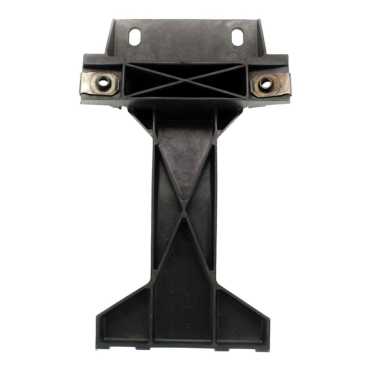 2016-2023 Nissan Maxima Bumper Brace Front Center Vertical Support – NI1031123-2