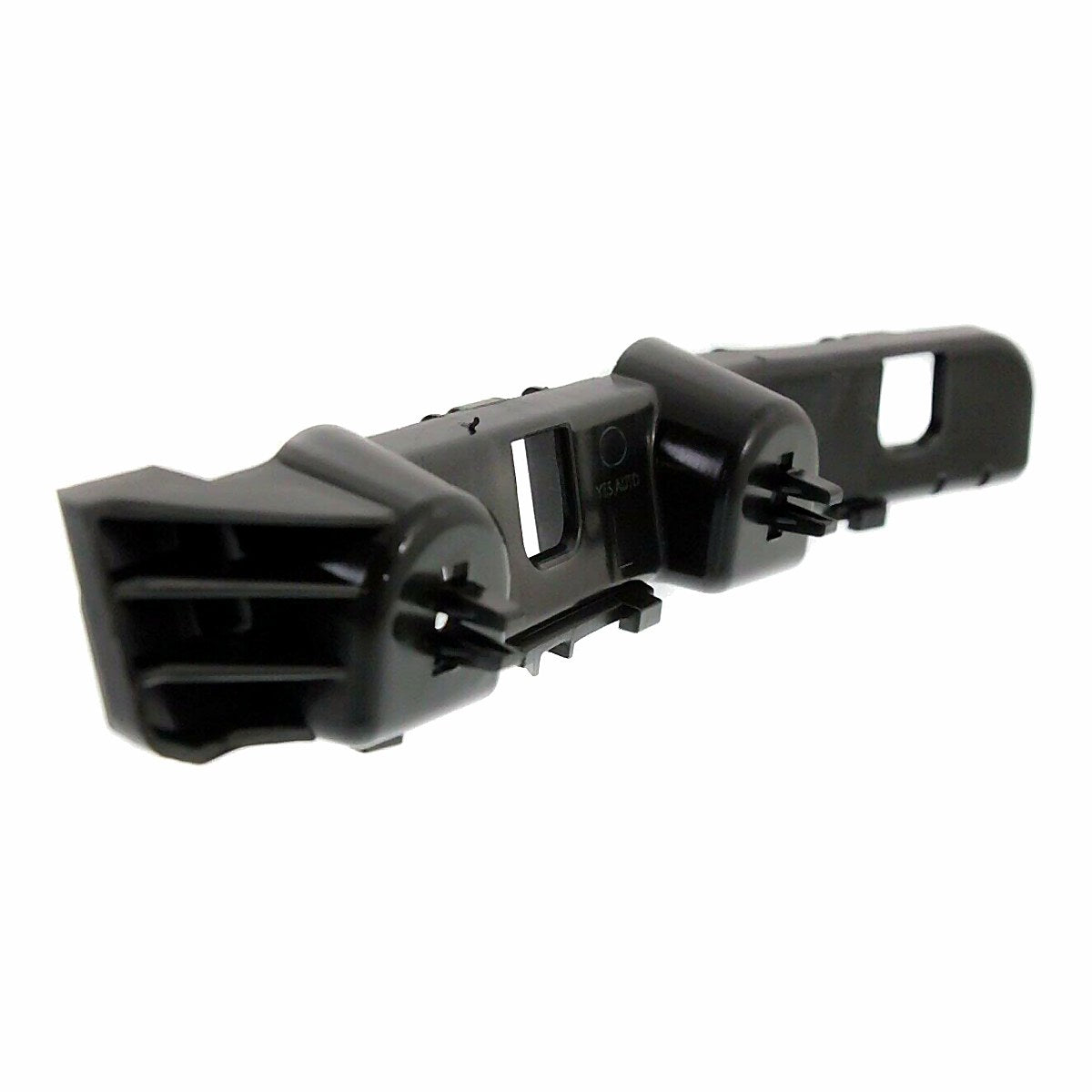 2007-2012 Nissan Altima Bumper Bracket Front Driver Side Outer – NI1032106-3