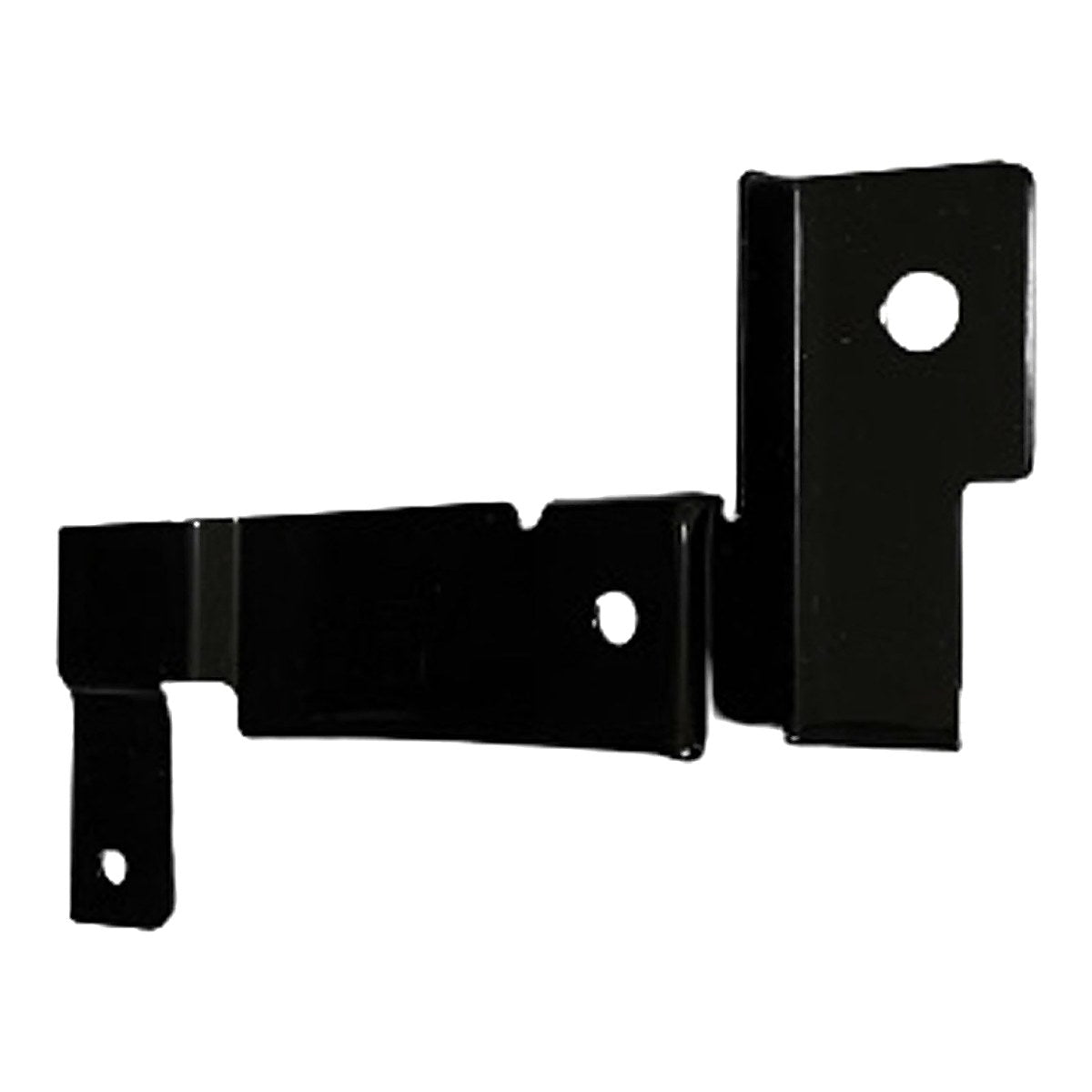 2020-2025 Nissan Sentra Bumper Bracket Front Driver Side Steel – NI1032116