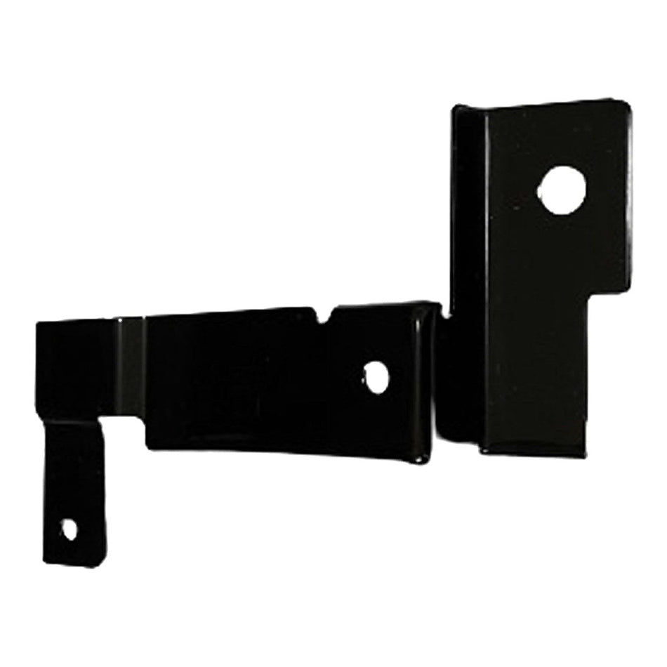 2020-2025 Nissan Sentra Bumper Bracket Front Driver Side Steel – NI1032116
