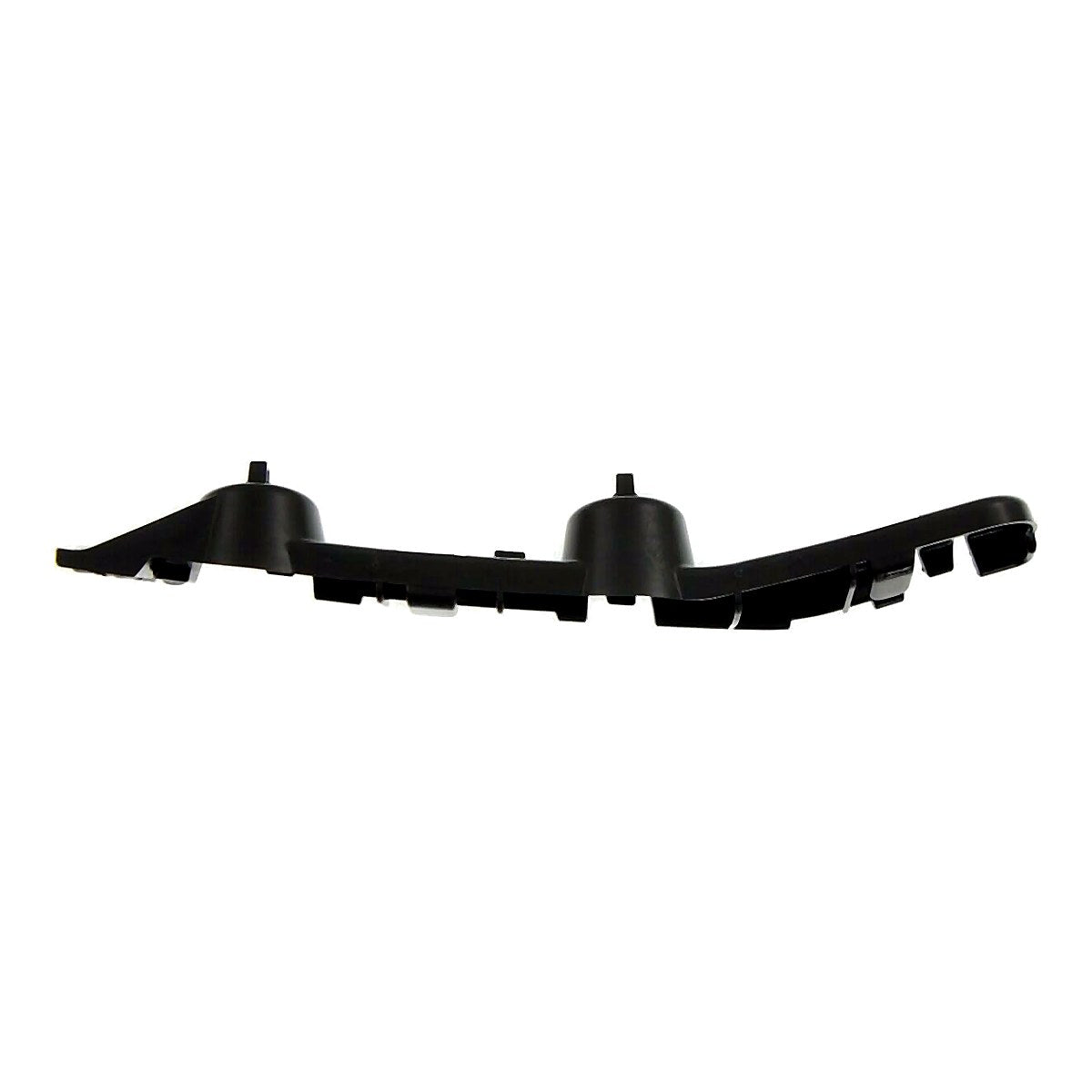 2007-2012 Nissan Altima Bumper Bracket Front Passenger Side Outer – NI1033106-3