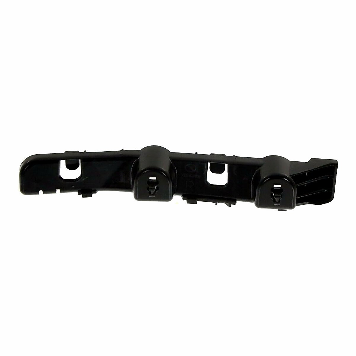 2007-2012 Nissan Altima Bumper Bracket Front Passenger Side Outer – NI1033106-4