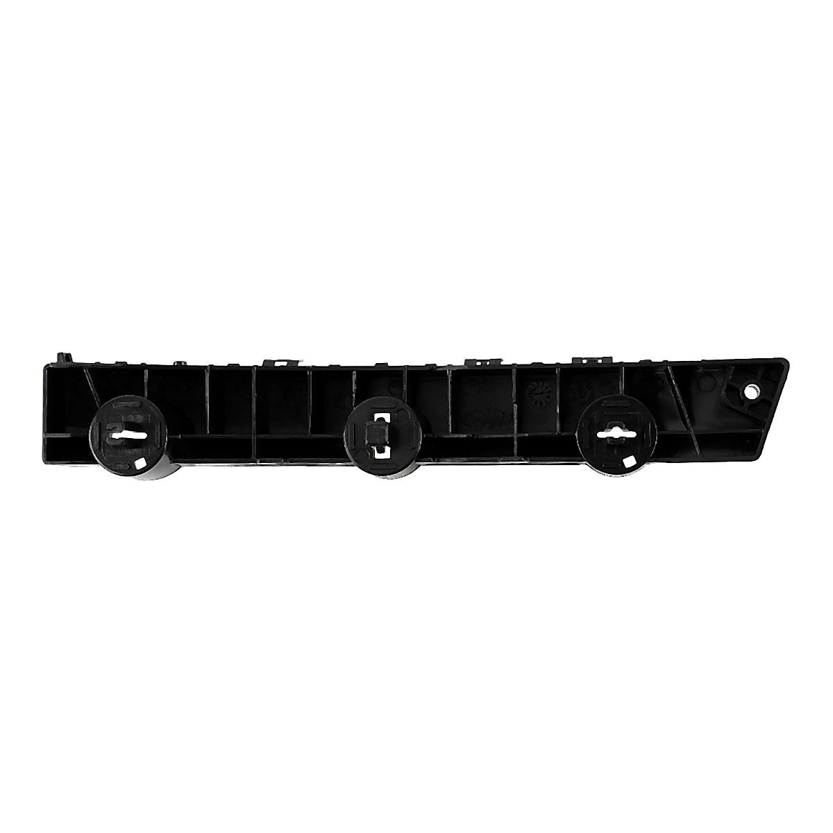 2014-2020 Nissan Rogue Bumper Bracket Front Passenger Side Usa Built – NI1033108-2