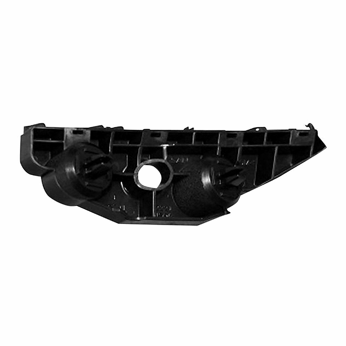 2016-2018 Nissan Altima Bumper Bracket Front Passenger Side Upper – NI1033111