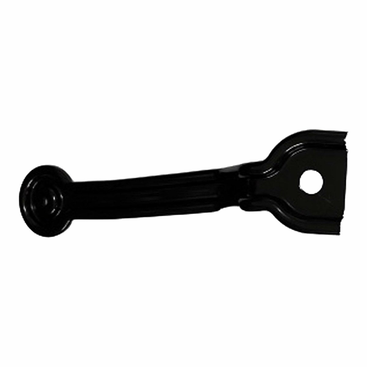 2020-2025 Nissan Sentra Bumper Bracket Front Passenger Side Steel – NI1033116