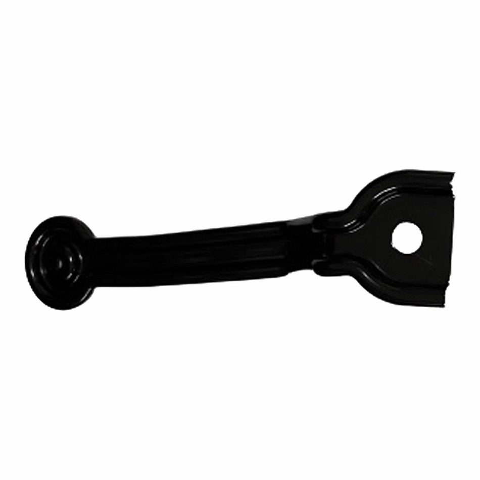 2020-2025 Nissan Sentra Bumper Bracket Front Passenger Side Steel – NI1033116