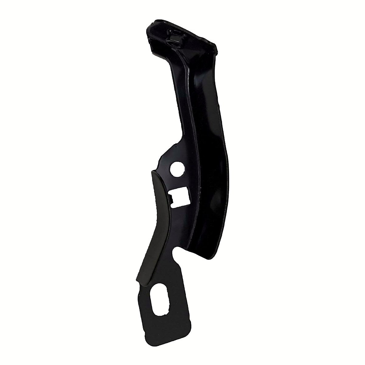 2020-2025 Nissan Sentra Bumper Bracket Front Lower Passenger Side Steel – NI1033118