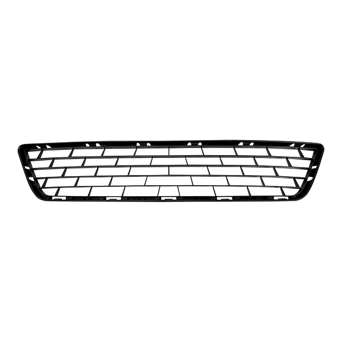 2013-2015 Nissan Sentra Grille Lower Exclude Sr – Front View (NI1036101)