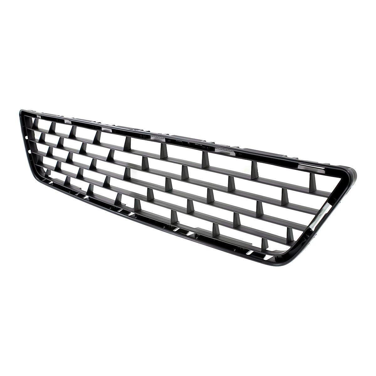 2013-2015 Nissan Sentra Grille Lower Exclude Sr – Side View (NI1036101)