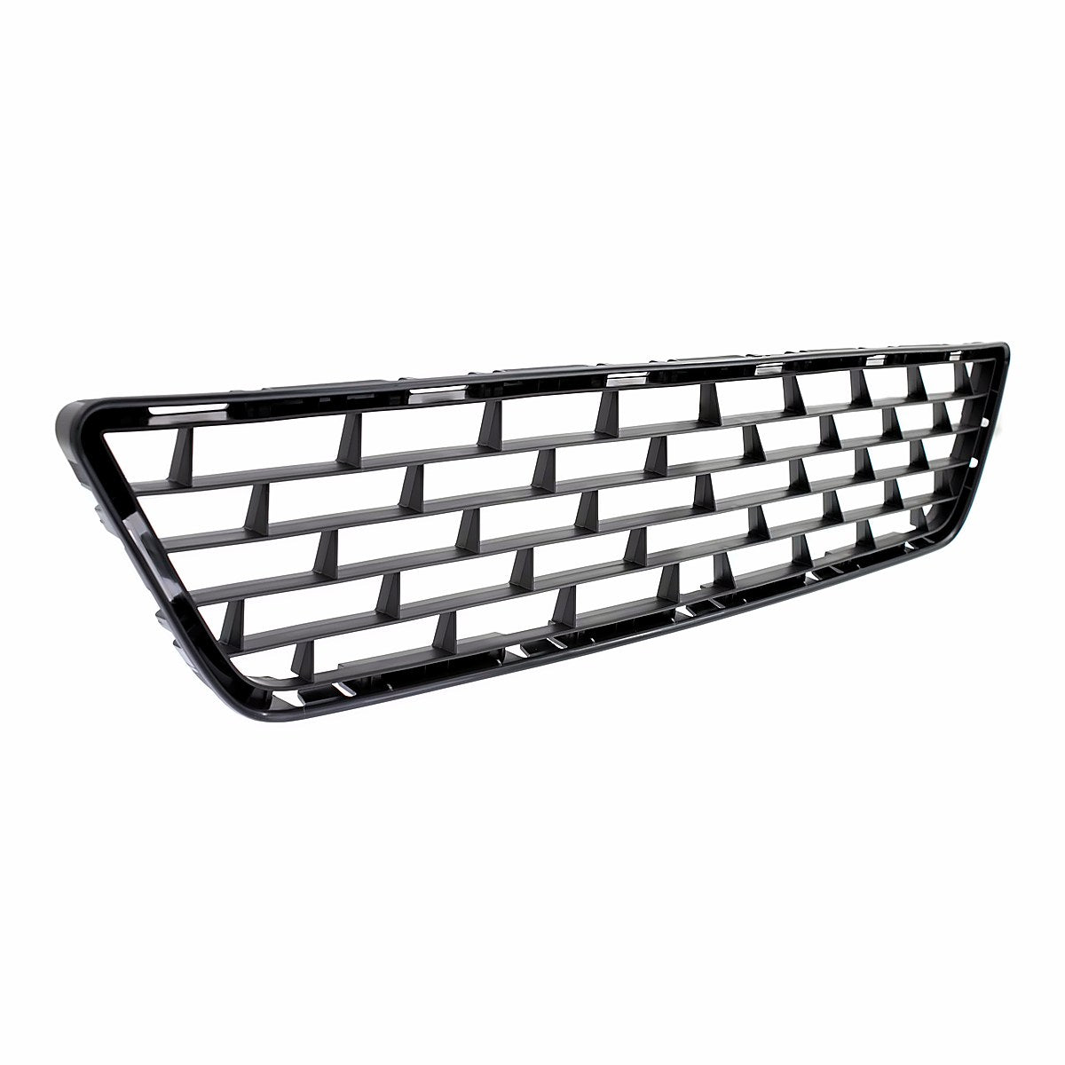 2013-2015 Nissan Sentra Grille Lower Exclude Sr – Side View (NI1036101)