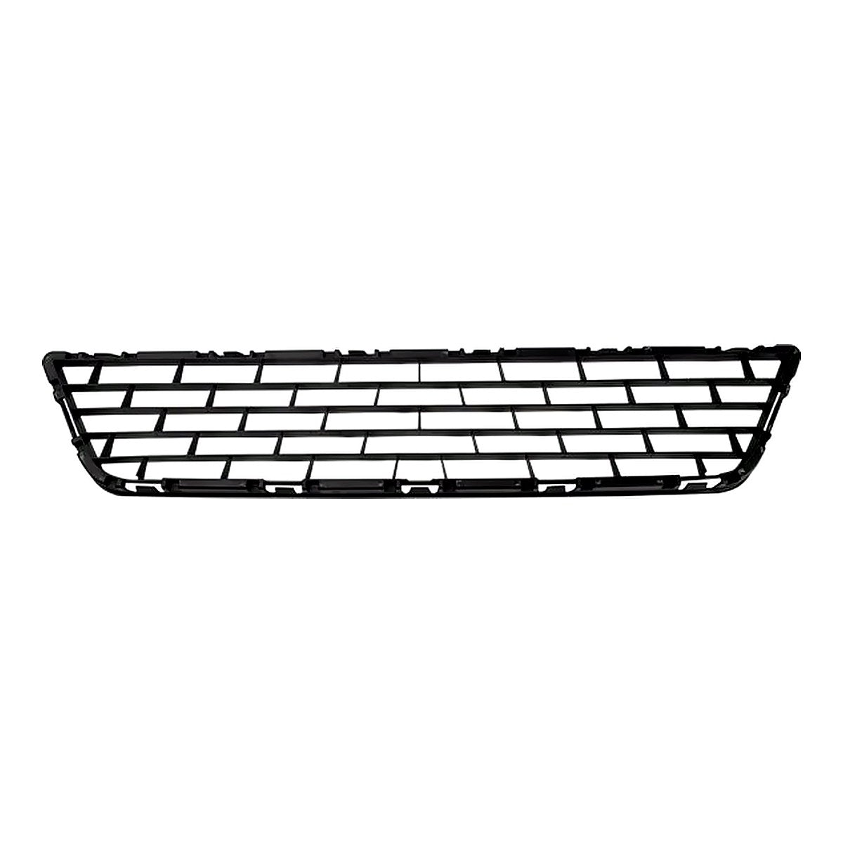2013-2015 Nissan Sentra Grille Lower Exclude Sr – Back View (NI1036101)