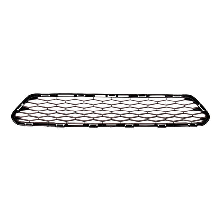 2014-2016 Nissan Rogue Grille Lower Matte Dark Gray – NI1036102