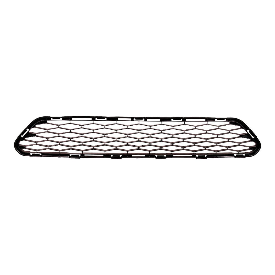 2014-2016 Nissan Rogue Grille Lower Matte Dark Gray – NI1036102