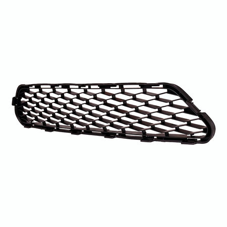 2014-2016 Nissan Rogue Grille Lower Matte Dark Gray – NI1036102-2