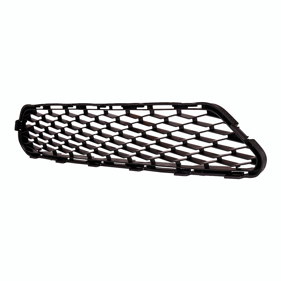 2014-2016 Nissan Rogue Grille Lower Matte Dark Gray – NI1036102-2