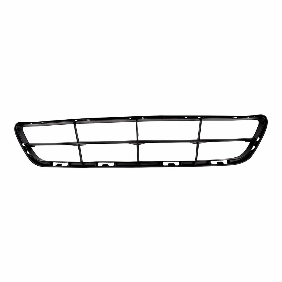 2016-2018 Nissan Altima Grille Lower Black – Front View (NI1036106)