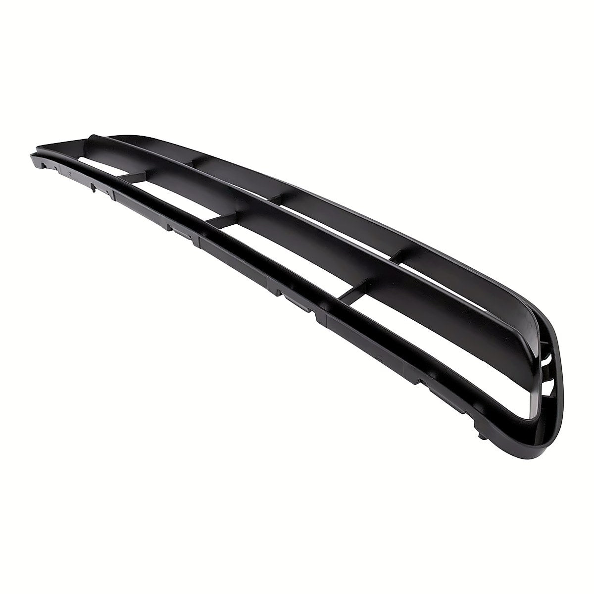 2016-2018 Nissan Altima Grille Lower Black – Side View (NI1036106)