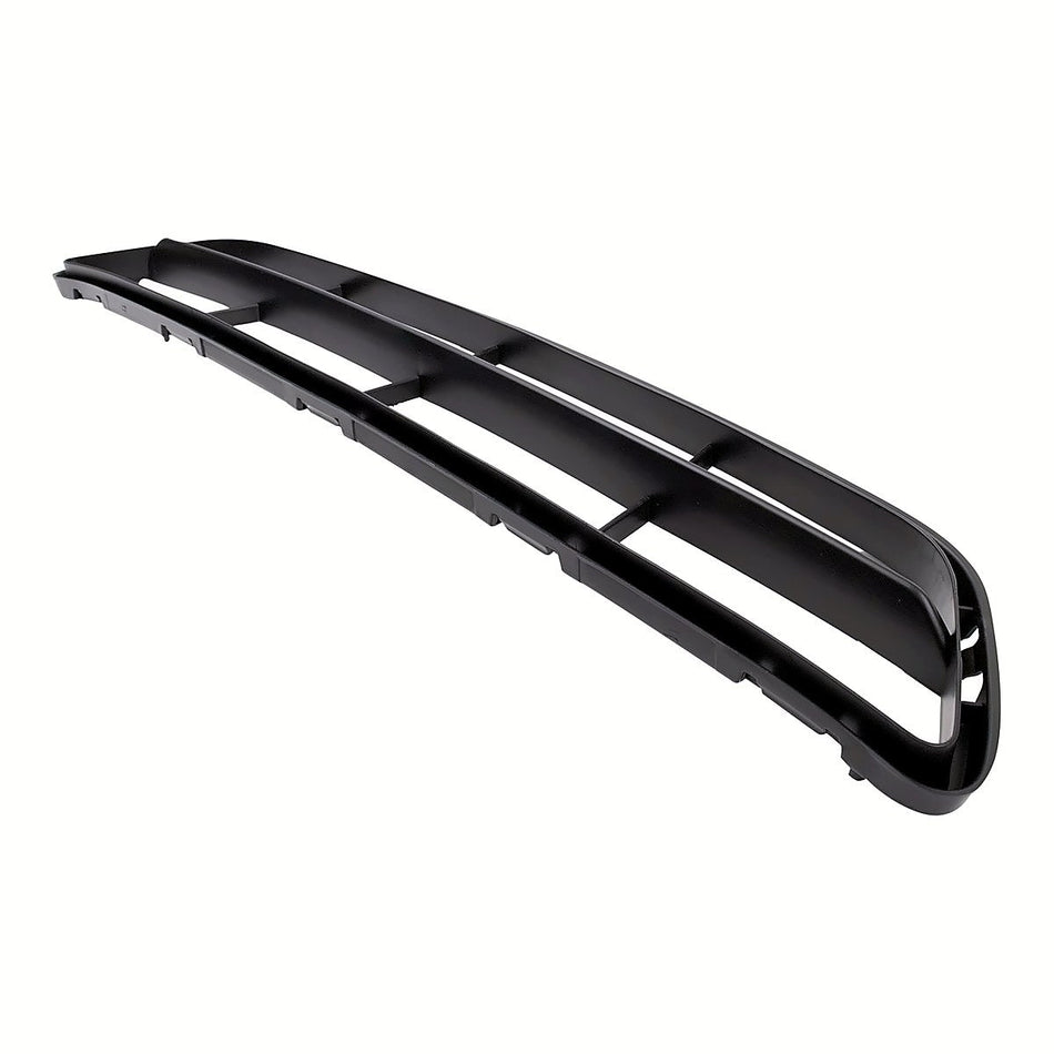 2016-2018 Nissan Altima Grille Lower Black – Side View (NI1036106)