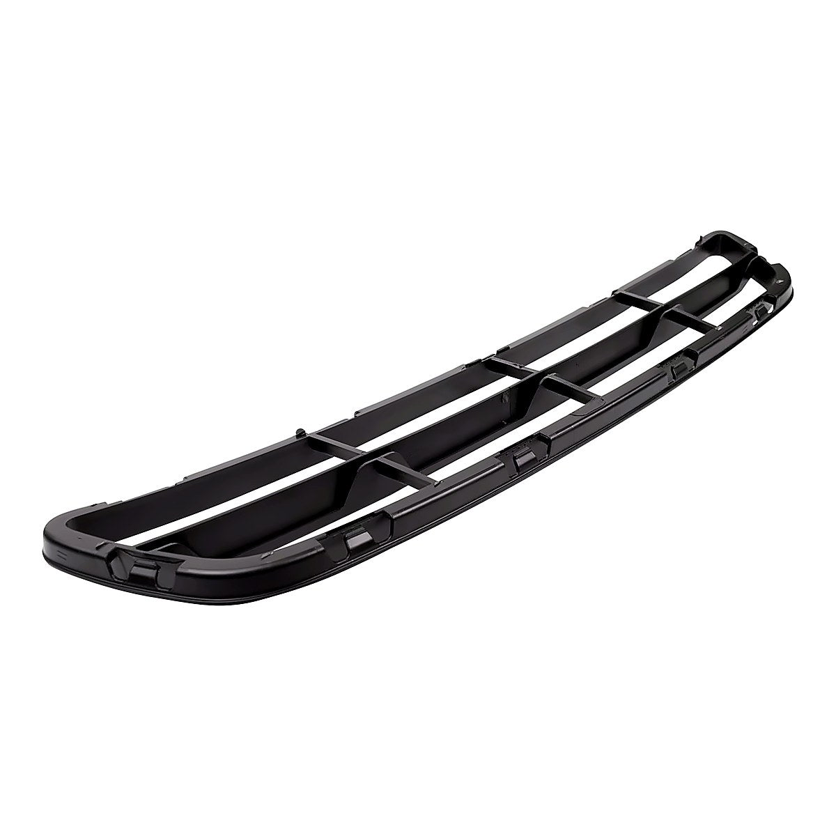 2016-2018 Nissan Altima Grille Lower Black – Back View (NI1036106)