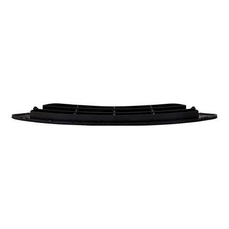 2017-2020 Nissan Rogue Grille Lower Textured Black – Side View (NI1036108)