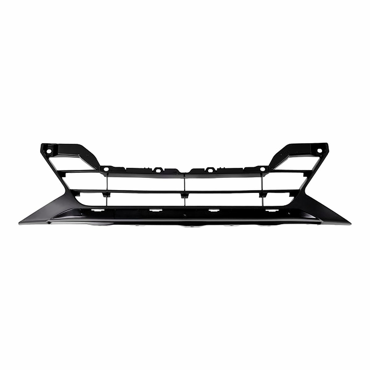 2020-2023 Nissan Sentra Grille Front Lower Black Ptm – Front View (NI1036113)