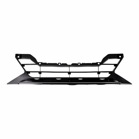 2020-2023 Nissan Sentra Grille Front Lower Black Ptm – Front View (NI1036113)