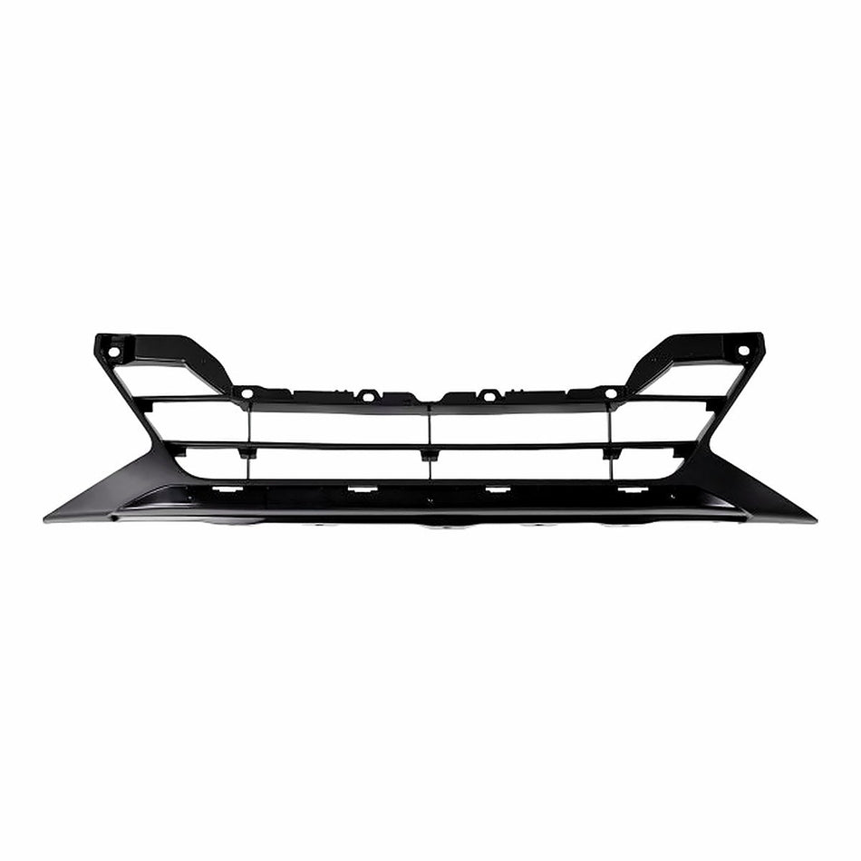 2020-2023 Nissan Sentra Grille Front Lower Black Ptm – Front View (NI1036113)
