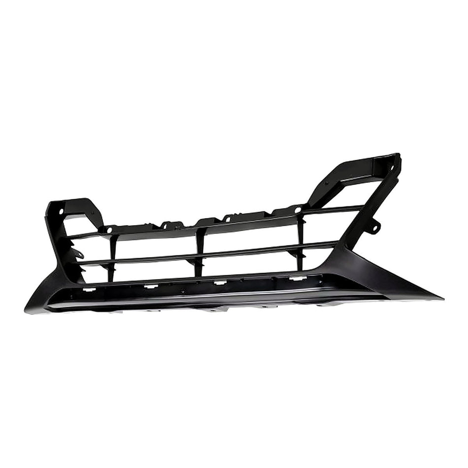 2020-2023 Nissan Sentra Grille Front Lower Black Ptm – Side View (NI1036113)