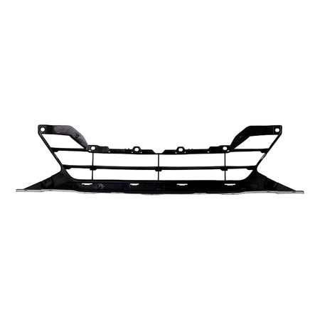 2020-2023 Nissan Sentra Grille Front Lower Black Ptm – Back View (NI1036113)