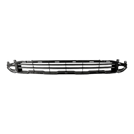 2021-2023 Nissan Rogue Grille Front Black Us Built – NI1036114