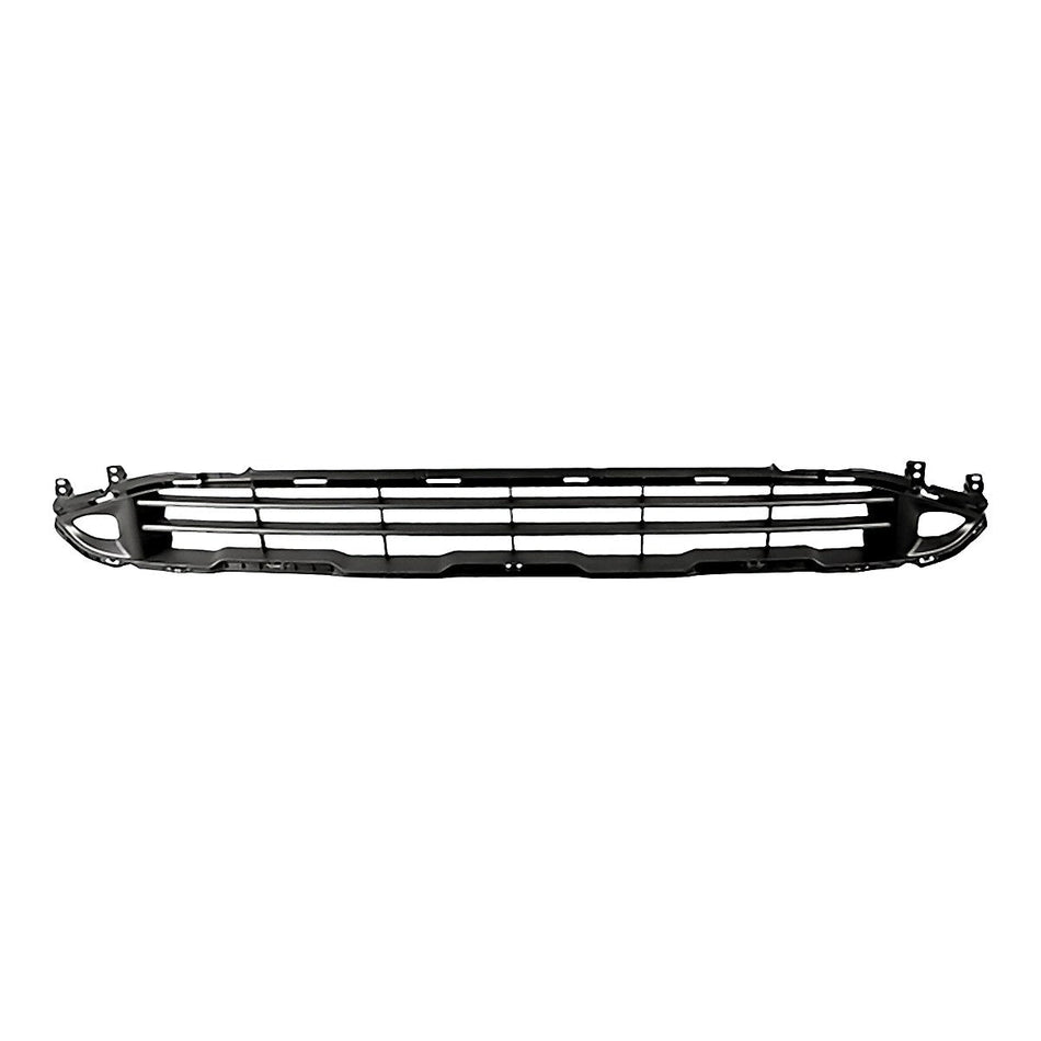 2021-2023 Nissan Rogue Grille Front Black Us Built – NI1036114