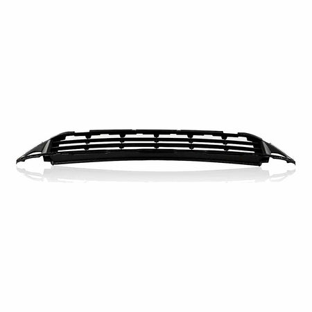 2021-2023 Nissan Rogue Grille Front Black Us Built – NI1036114-2
